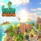 Con gioco Fantasy Kingdom Defense per Android scarica gratuito Paradise city island sim sul telefono o tablet.