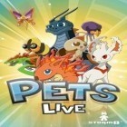 Con gioco Twenty per Android scarica gratuito Pets Live sul telefono o tablet.