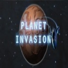 Con gioco Glass per Android scarica gratuito Planet Invasion sul telefono o tablet.