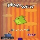 Con gioco Fresh poker: Texas holdem per Android scarica gratuito Plug the Wire sul telefono o tablet.
