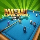Con gioco Alchemy Genetics per Android scarica gratuito Pool ball master sul telefono o tablet.