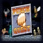 Con gioco War of legions per Android scarica gratuito Punch Quest sul telefono o tablet.