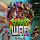 Con gioco Emporea per Android scarica gratuito Puppet War ep 2 sul telefono o tablet.