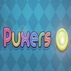 Con gioco Brutus and Futee per Android scarica gratuito Puxers: The fun brain game sul telefono o tablet.