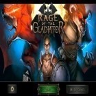 Con gioco Call of arena per Android scarica gratuito Rage of the Gladiator sul telefono o tablet.