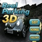 Con gioco Magical world: Moka per Android scarica gratuito Real Parking 3D sul telefono o tablet.