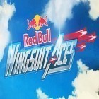 Con gioco Badland per Android scarica gratuito Red Bull: Wingsuit aces sul telefono o tablet.