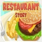 Con gioco Emporea per Android scarica gratuito Restaurant Story sul telefono o tablet.