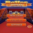 Con gioco Roulette Royale per Android scarica gratuito Roller Ball sul telefono o tablet.
