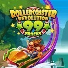 Con gioco Pirate beach: Pandora empire per Android scarica gratuito Rollercoaster Revolution 99 Tracks sul telefono o tablet.