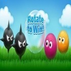 Con gioco Endless ducker per Android scarica gratuito Rotate to Win sul telefono o tablet.