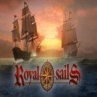Con gioco Line pop per Android scarica gratuito Royal Sails sul telefono o tablet.