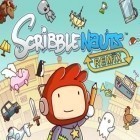 Scaricare il miglior gioco per Android Scribblenauts Remix.