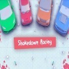Con gioco Anhui mahjong: Solitaire Shangai saga per Android scarica gratuito Shakedown racing sul telefono o tablet.