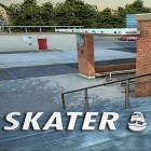 Con gioco Astro Frontier per Android scarica gratuito Skater sul telefono o tablet.