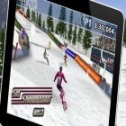 Con gioco Jungle monkey run per Android scarica gratuito Ski & Snowboard 2013 sul telefono o tablet.