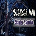 Con gioco TNA Wrestling iMPACT per Android scarica gratuito Slender Man Chapter 2 Survive sul telefono o tablet.