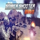 Con gioco Zergs coming 2: Angel avenger 3D per Android scarica gratuito Sniper shooter: Bravo sul telefono o tablet.