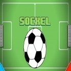 Con gioco Alien Rescue Episode 1 per Android scarica gratuito Socxel: Pixel soccer sul telefono o tablet.