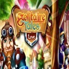Con gioco Escape 2012 per Android scarica gratuito Solitaire tales live sul telefono o tablet.