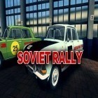 Con gioco Killing time per Android scarica gratuito Soviet rally sul telefono o tablet.