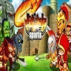 Con gioco Future Shooter per Android scarica gratuito Sparta: God Of War sul telefono o tablet.