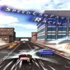 Con gioco The terminal per Android scarica gratuito Speed car: Fast racing sul telefono o tablet.