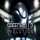 Con gioco Monster truck 4x4 stunt racer per Android scarica gratuito Speedball 2 Evolution sul telefono o tablet.