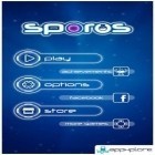 Con gioco Darts 3D per Android scarica gratuito Sporos sul telefono o tablet.