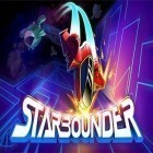 Con gioco Tetris per Android scarica gratuito Starbounder sul telefono o tablet.