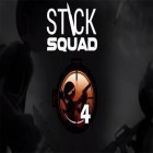Con gioco Riddick: The merc files per Android scarica gratuito Stick squad 4: Sniper's eye sul telefono o tablet.