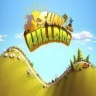 Con gioco Mr. Ludo per Android scarica gratuito Sunny hillride sul telefono o tablet.