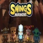 Con gioco Treasures of Montezuma 2 per Android scarica gratuito Swings: Minimons sul telefono o tablet.