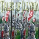 Con gioco Glass per Android scarica gratuito Tales of Illyria: Fallen knight sul telefono o tablet.