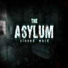 Con gioco Football tactics hex per Android scarica gratuito The asylum: Closed ward sul telefono o tablet.