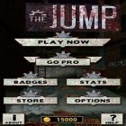 Con gioco Scoop: Excavator per Android scarica gratuito The Jump Escape The City sul telefono o tablet.