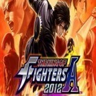 Con gioco Flarble Badness per Android scarica gratuito The King of Fighters-A 2012 sul telefono o tablet.