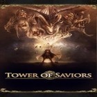 Con gioco Angry Gran per Android scarica gratuito Tower of Saviors sul telefono o tablet.