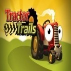 Con gioco Slotomania per Android scarica gratuito Tractor Trails sul telefono o tablet.