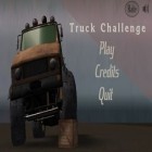 Con gioco Slenderman! Chapter 1 Alone per Android scarica gratuito Truck Challenge 3D sul telefono o tablet.