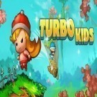 Con gioco Run Like Hell! Heartbreaker per Android scarica gratuito Turbo Kids sul telefono o tablet.