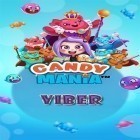 Con gioco SAMMY 2 . The Great Escape. per Android scarica gratuito Viber: Candy mania sul telefono o tablet.