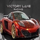 Con gioco Golem arcana per Android scarica gratuito Victory lane racing sul telefono o tablet.