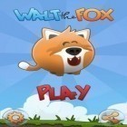 Con gioco Blocky highway per Android scarica gratuito Walt the Fox sul telefono o tablet.
