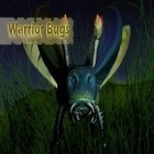 Con gioco Hero wars 2: Zombie virus per Android scarica gratuito Warrior bugs sul telefono o tablet.
