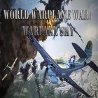 Con gioco Idle Dig Factory per Android scarica gratuito World warplane war: Warfare sky sul telefono o tablet.