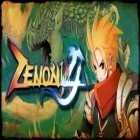 Con gioco Ellen Sword per Android scarica gratuito ZENONIA 4 sul telefono o tablet.
