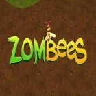 Con gioco Moon Pioneer per Android scarica gratuito Zombees: Bee the swarm sul telefono o tablet.