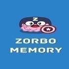 Con gioco InfeCCt per Android scarica gratuito Zorbo memory: Brain training sul telefono o tablet.
