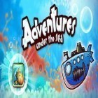 Con gioco Valkyrie: Crusade per Android scarica gratuito Adventures Under the Sea sul telefono o tablet.